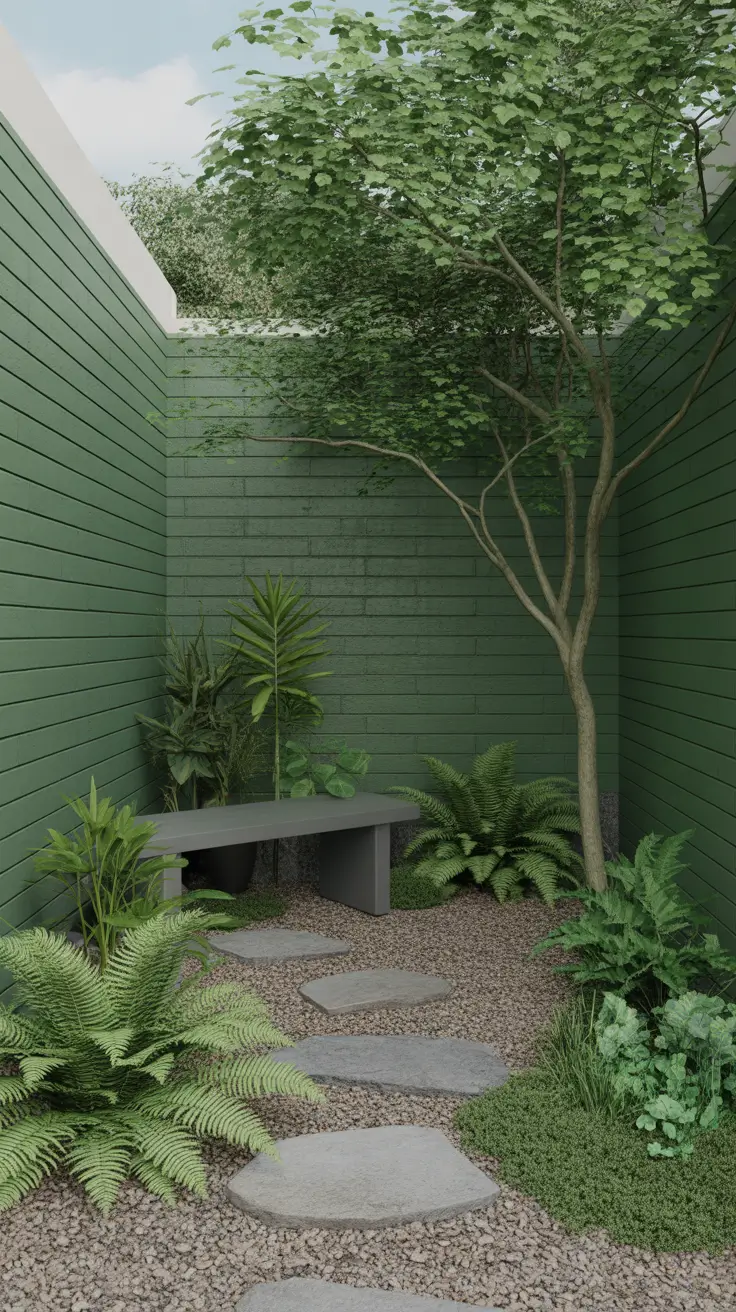 Small Garden Ideas 2026: Modern, Low-Budget Outdoor Designs for Every Space