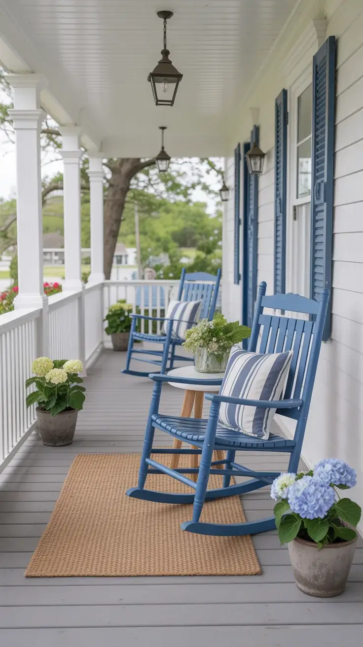 Summer Front Porch Decor Ideas 2026 That Instantly Refresh Your Outdoor Space