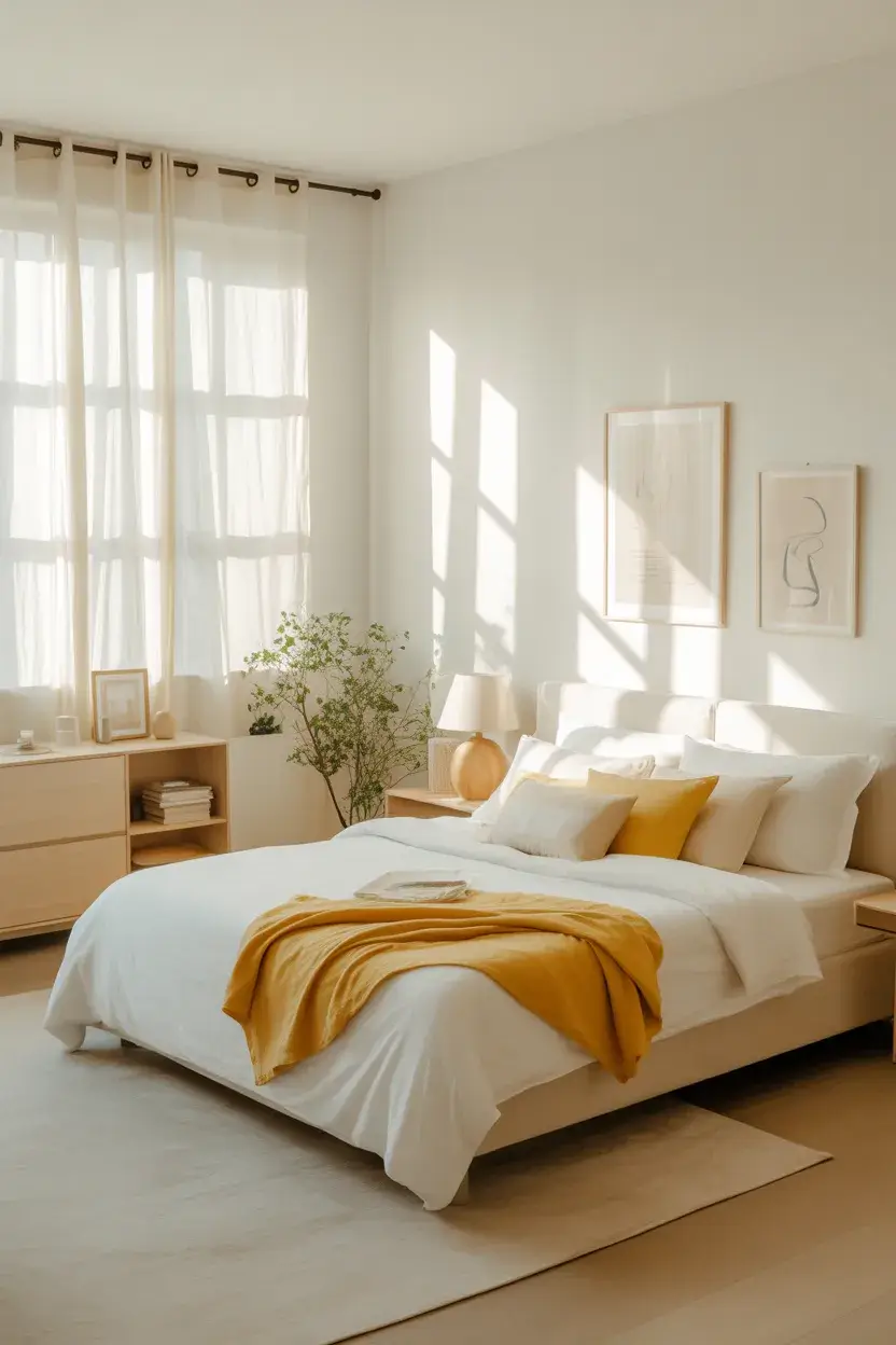 Summer Bedroom 2026: Aesthetic Ideas to Refresh Your Space