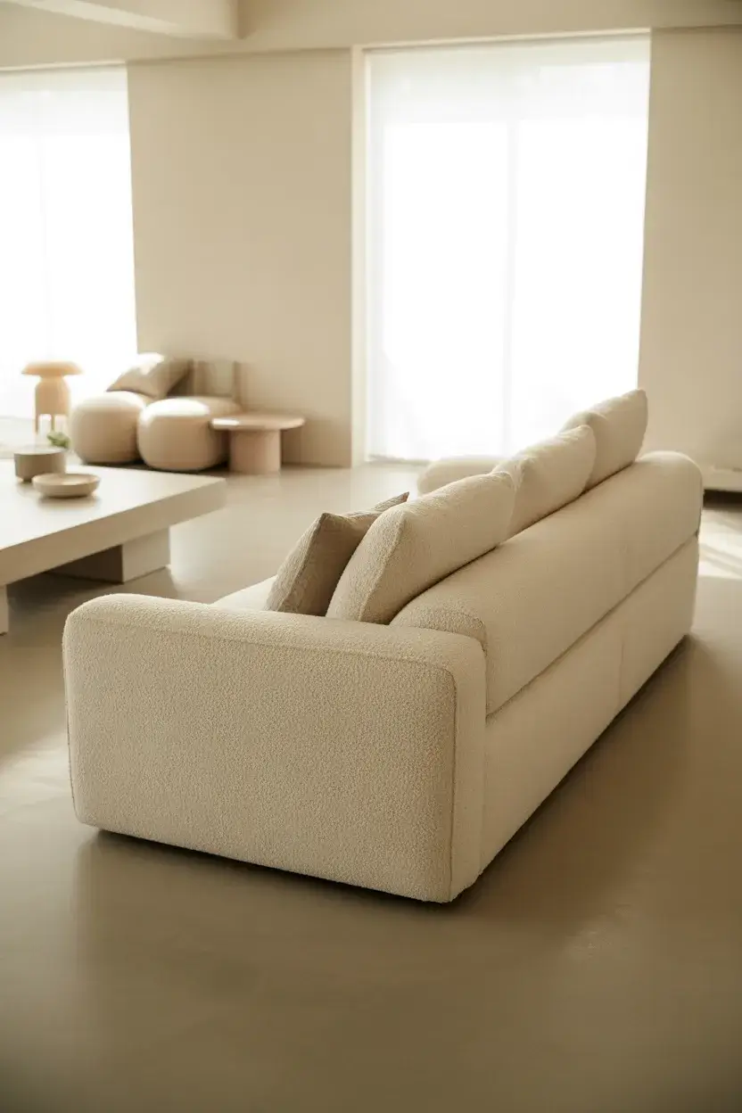 Furniture for Small Living Room 2026: Modern Space-Saving Ideas That Actually Work