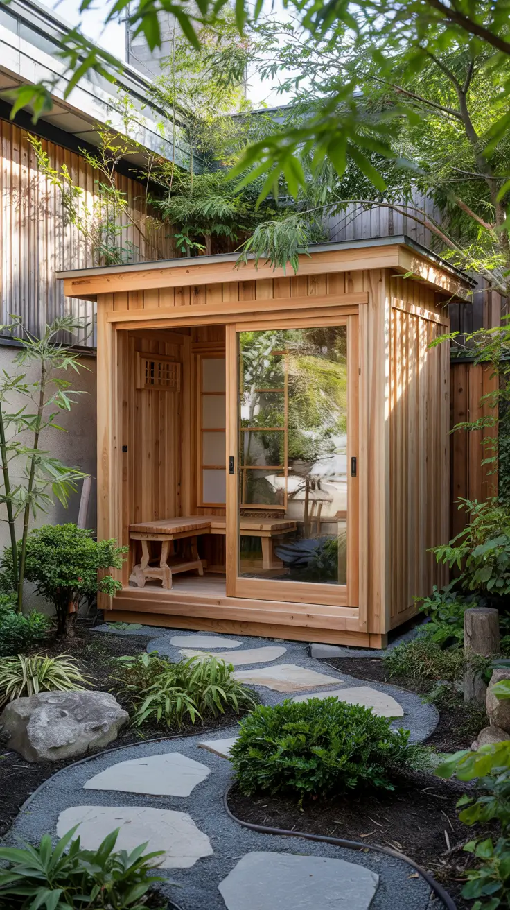 Modern Garden Shed Design 2026: Stylish Ideas for Luxury Backyards, Courtyards, and Outdoor Workspaces