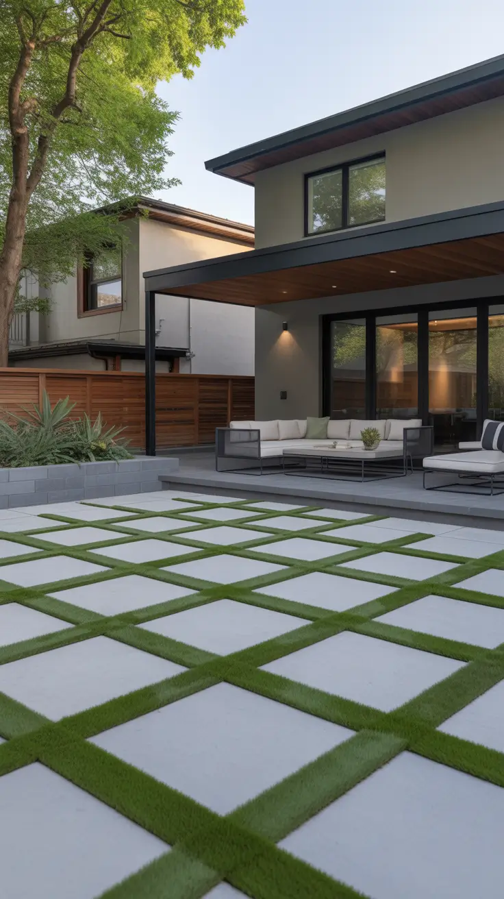 Backyard Turf Ideas 2026: Modern Landscaping Designs for Stylish Outdoor Living