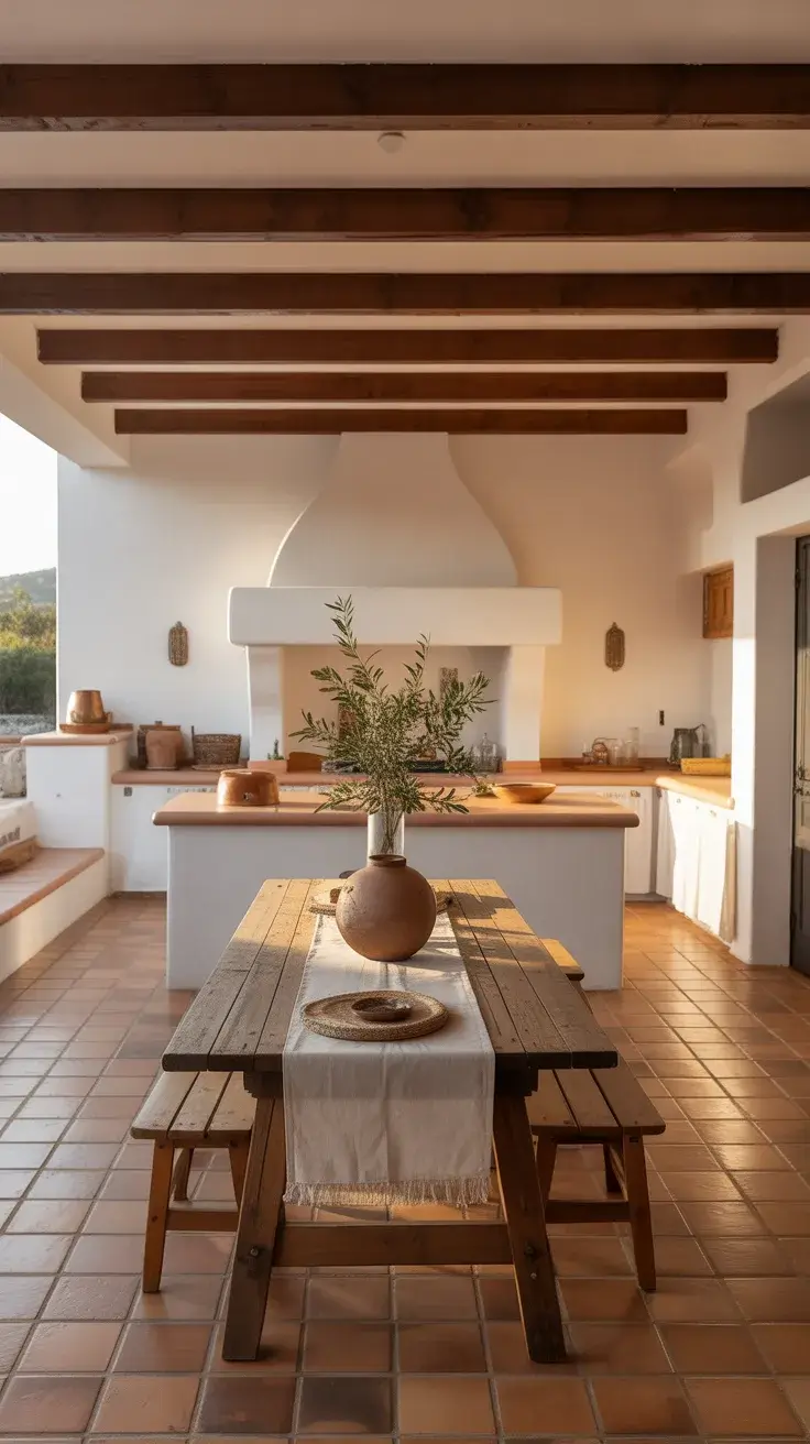 Summer Kitchen Makeover Ideas 2026: Modern Indoor & Outdoor Design Inspiration