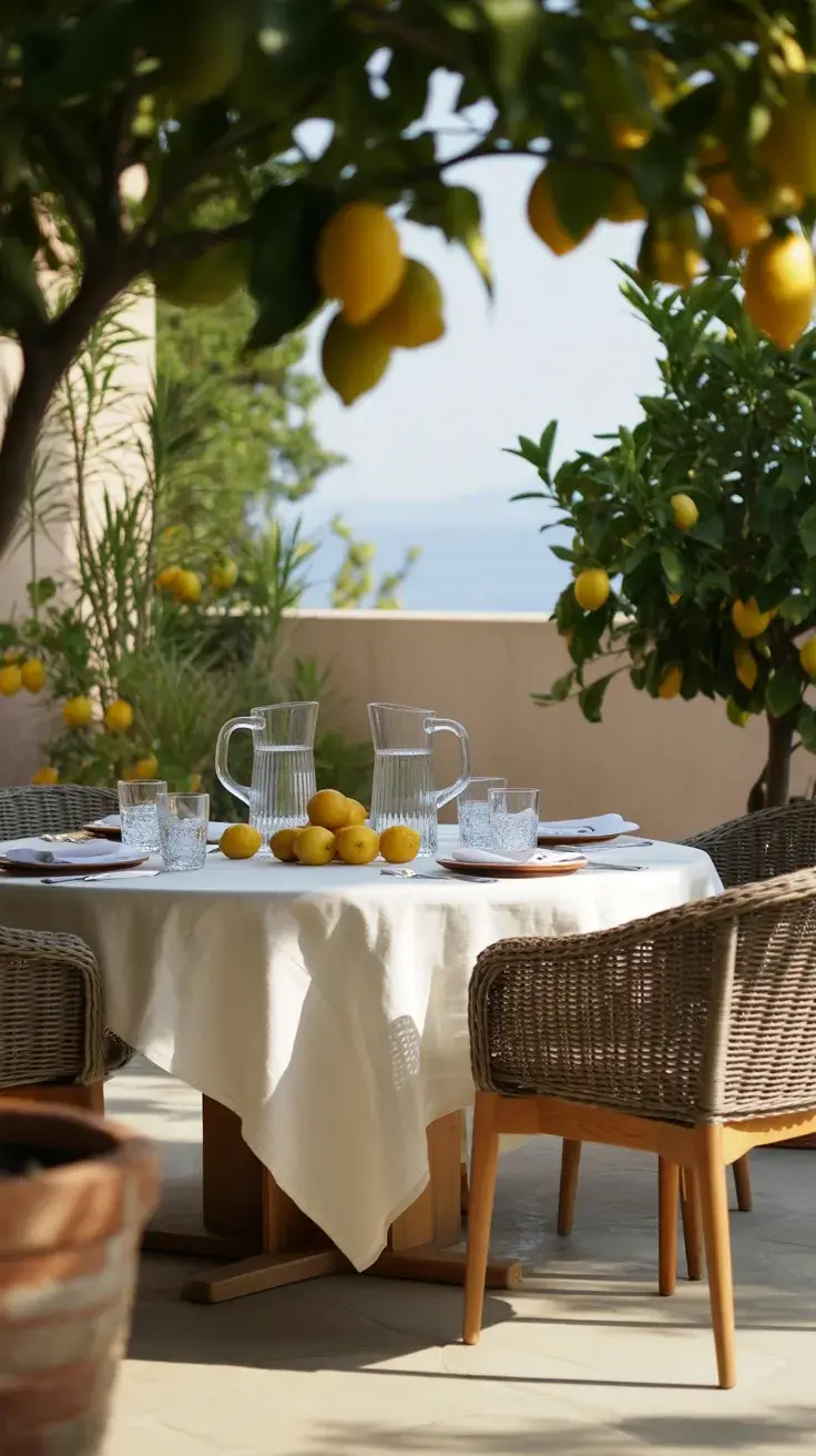 Summer Tablescape Ideas Dinner Party 2026 for Bright, Stylish Hosting