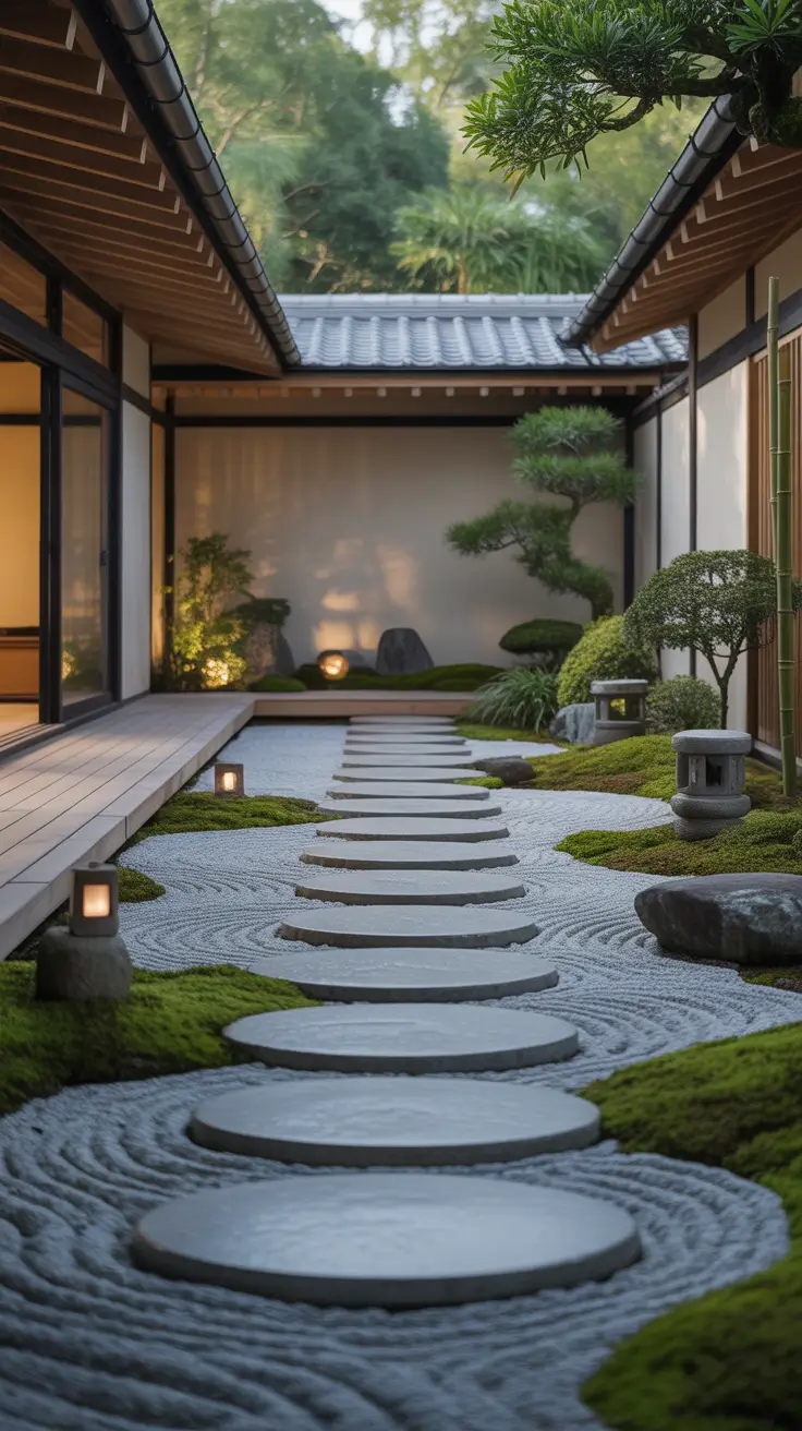 Garden Path Design 2026: Modern Ideas, Layouts and Inspiring Outdoor Pathways