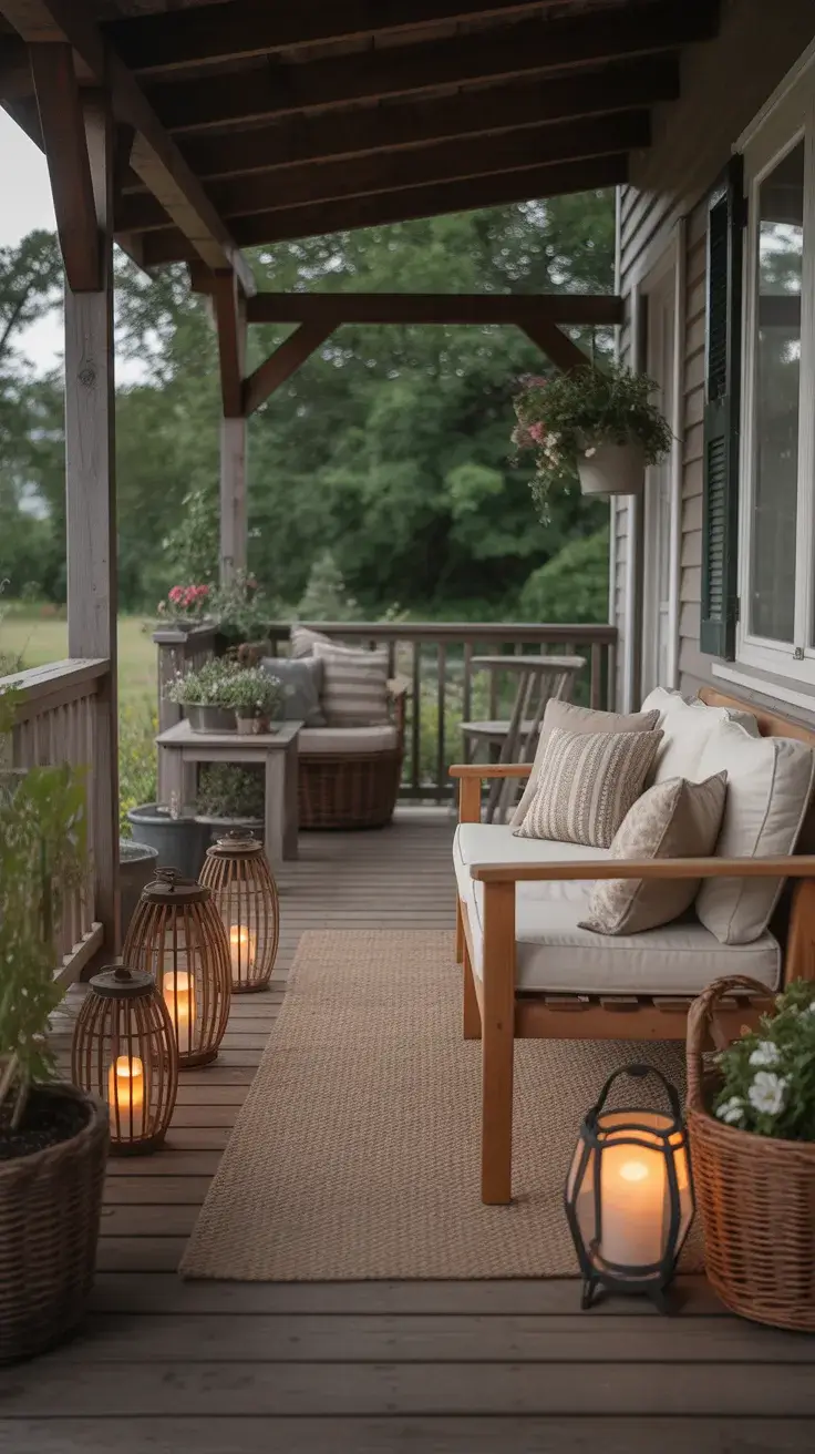 Summer Front Porch Decor Ideas 2026 That Instantly Refresh Your Outdoor Space
