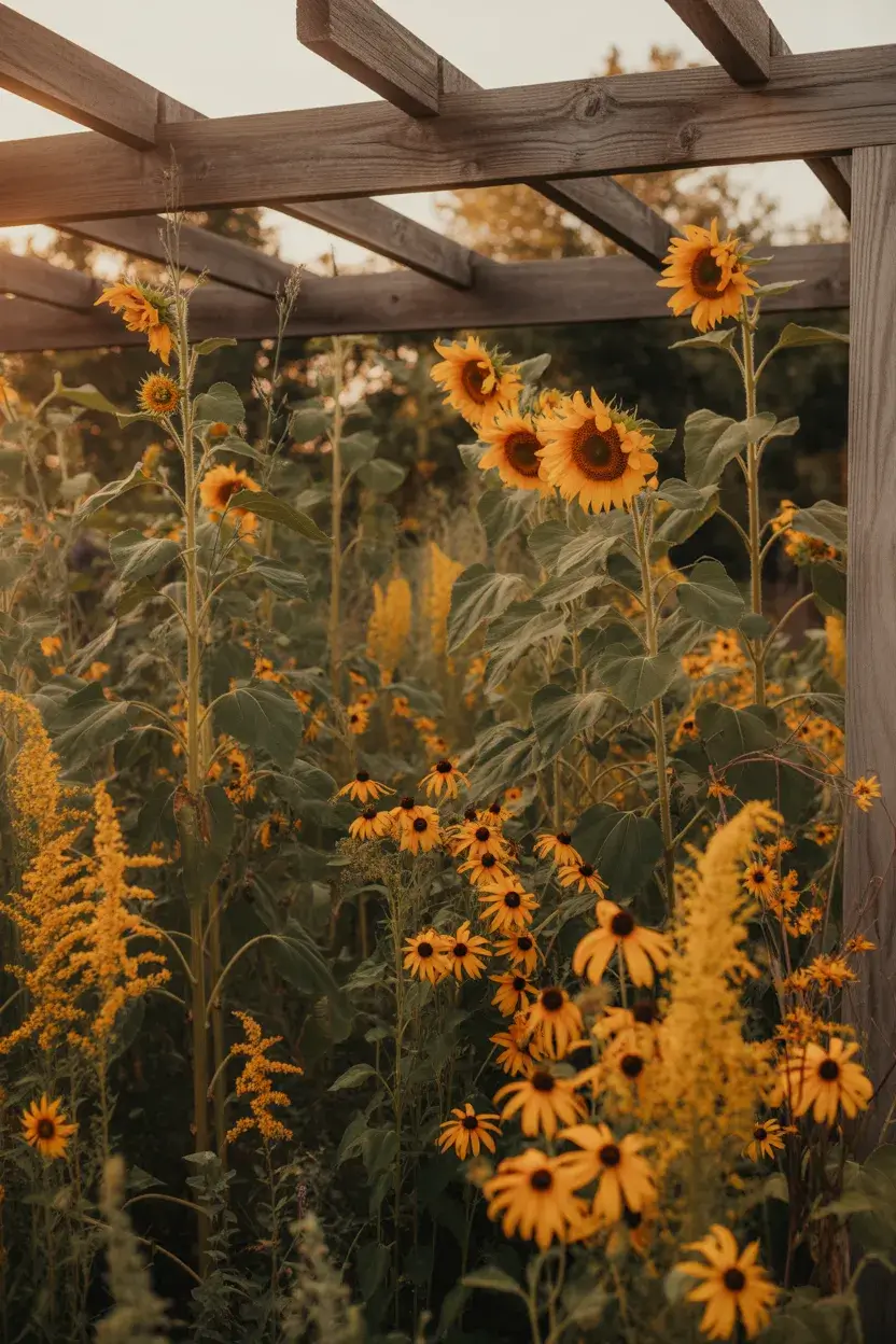 Summer Garden Flowers Ideas 2026 for Stylish and Modern Outdoor Spaces