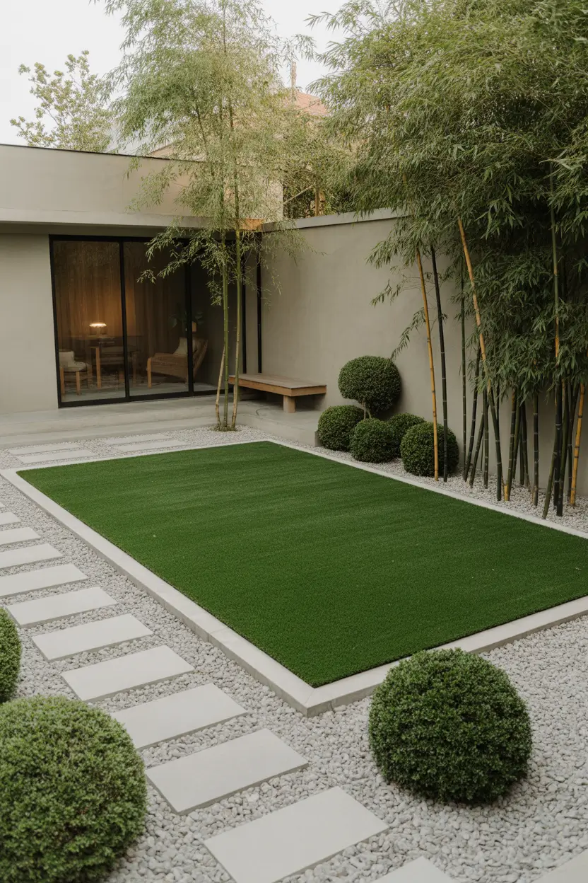 Backyard Turf Ideas 2026: Modern Landscaping Designs for Stylish Outdoor Living