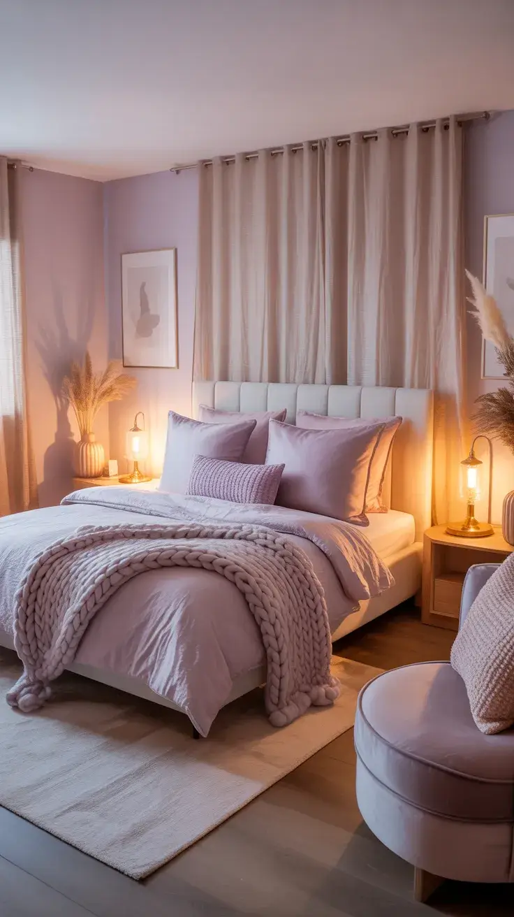 Light and Airy Bedroom Ideas Summer 2026 for a Cozy Modern Aesthetic