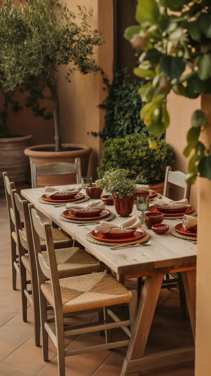 Summer Tablescape Ideas Dinner Party 2026 for Bright, Stylish Hosting