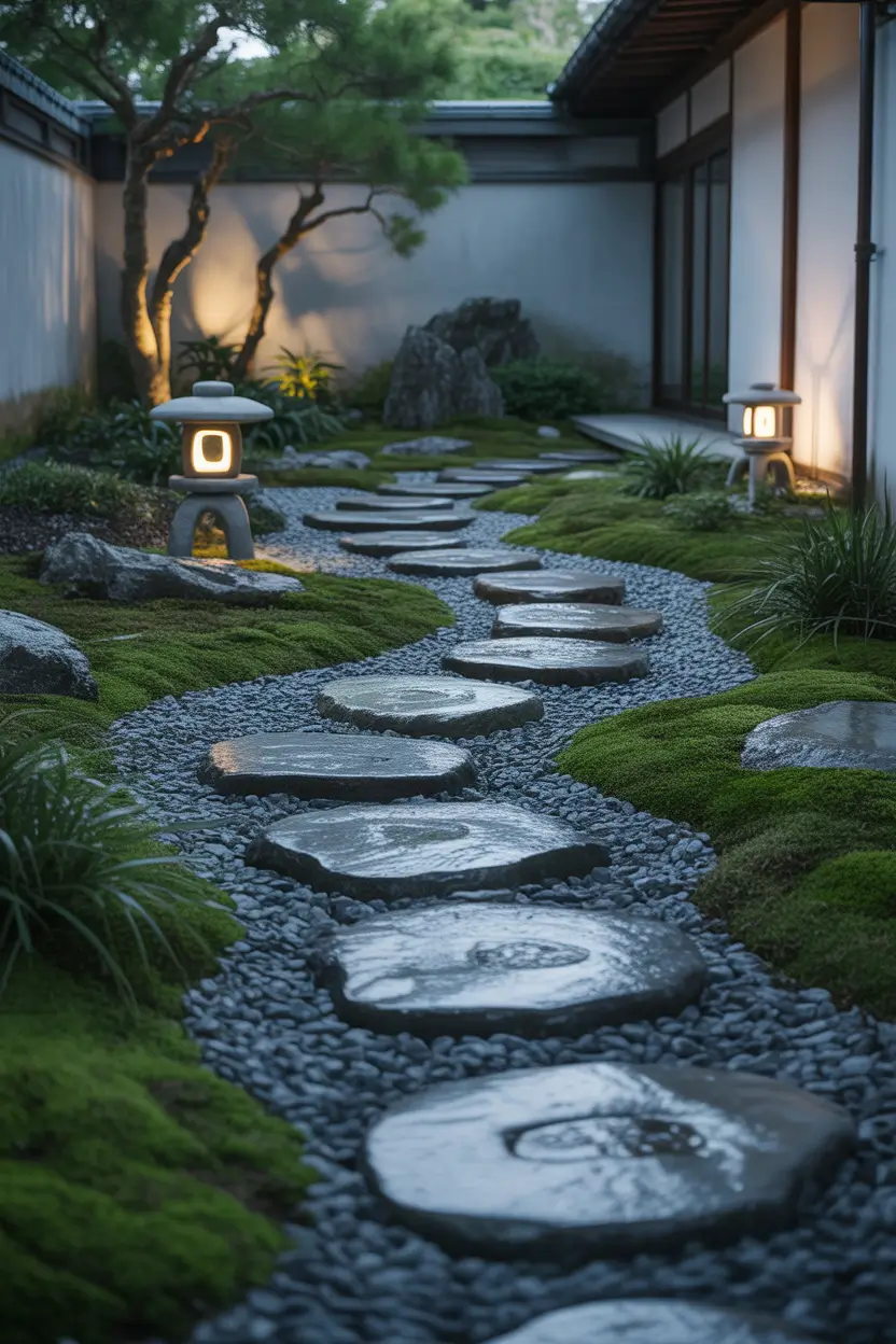 Garden Path Design 2026: Modern Ideas, Layouts and Inspiring Outdoor Pathways