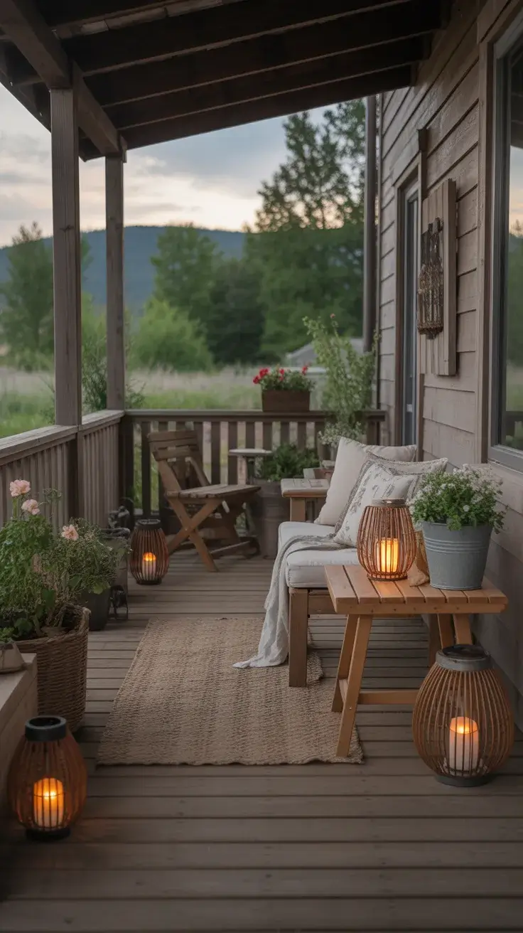 Summer Front Porch Decor Ideas 2026 That Instantly Refresh Your Outdoor Space