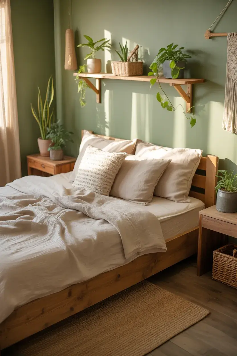 Summer Bedroom 2026: Aesthetic Ideas to Refresh Your Space