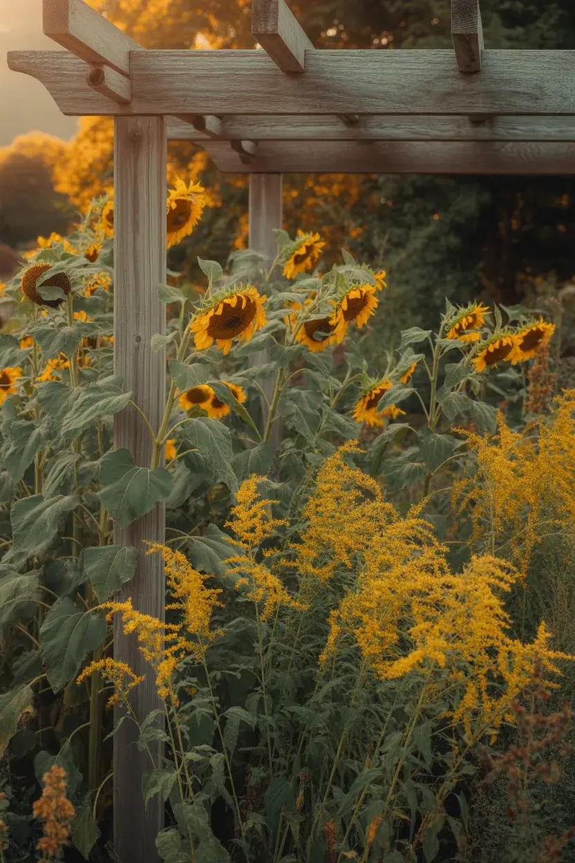 Summer Garden Flowers Ideas 2026 for Stylish and Modern Outdoor Spaces