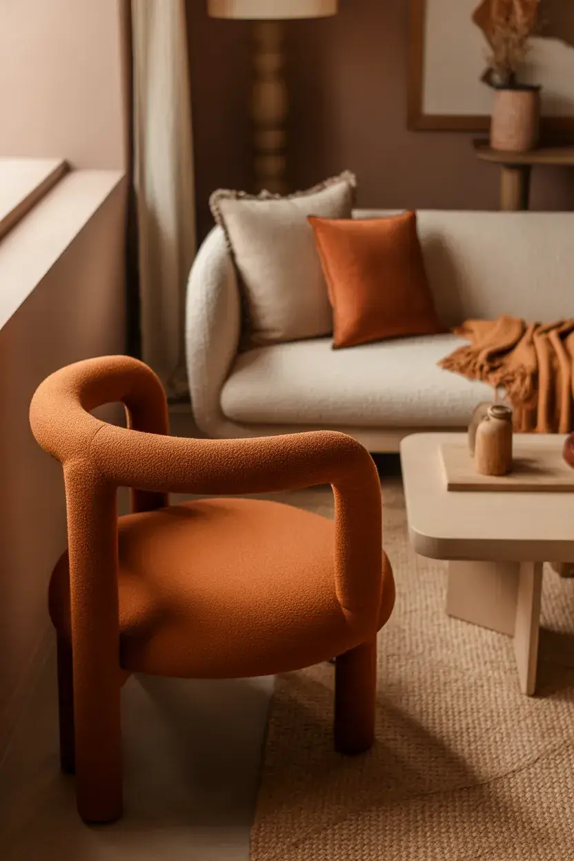 Furniture for Small Living Room 2026: Modern Space-Saving Ideas That Actually Work