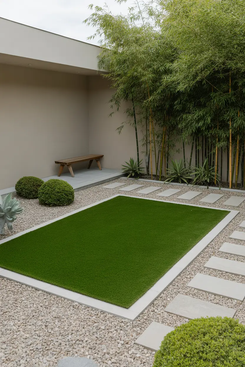 Backyard Turf Ideas 2026: Modern Landscaping Designs for Stylish Outdoor Living