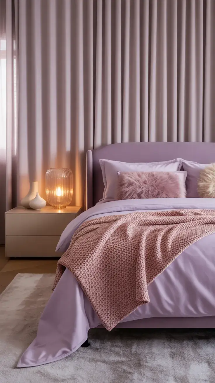 Light and Airy Bedroom Ideas Summer 2026 for a Cozy Modern Aesthetic