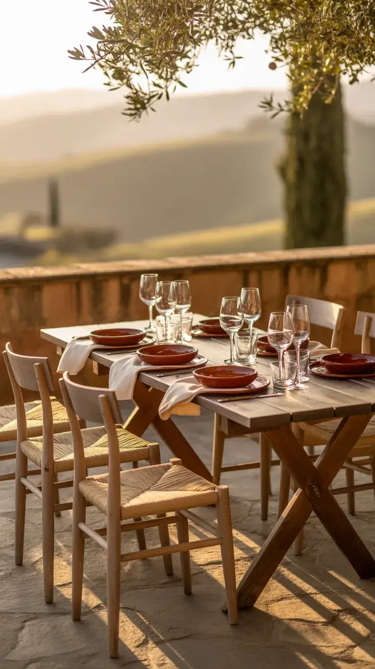 Summer Tablescape Ideas Dinner Party 2026 for Bright, Stylish Hosting