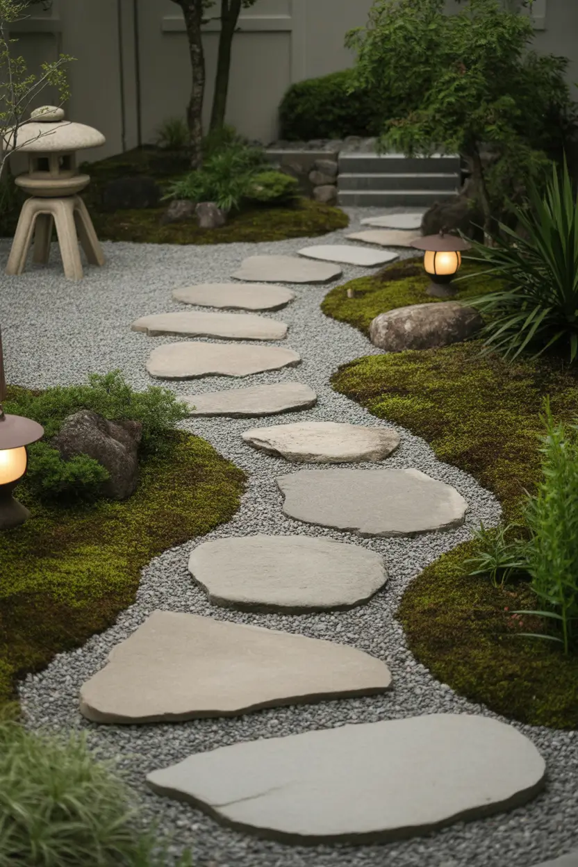Garden Path Design 2026: Modern Ideas, Layouts and Inspiring Outdoor Pathways