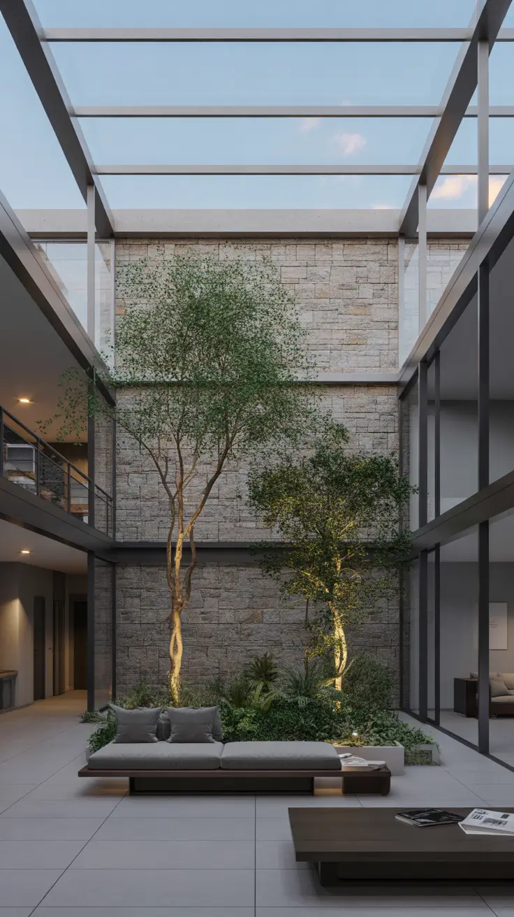 Garden Wall Ideas 2026: Modern Brick, Concrete and Decorative Outdoor Designs