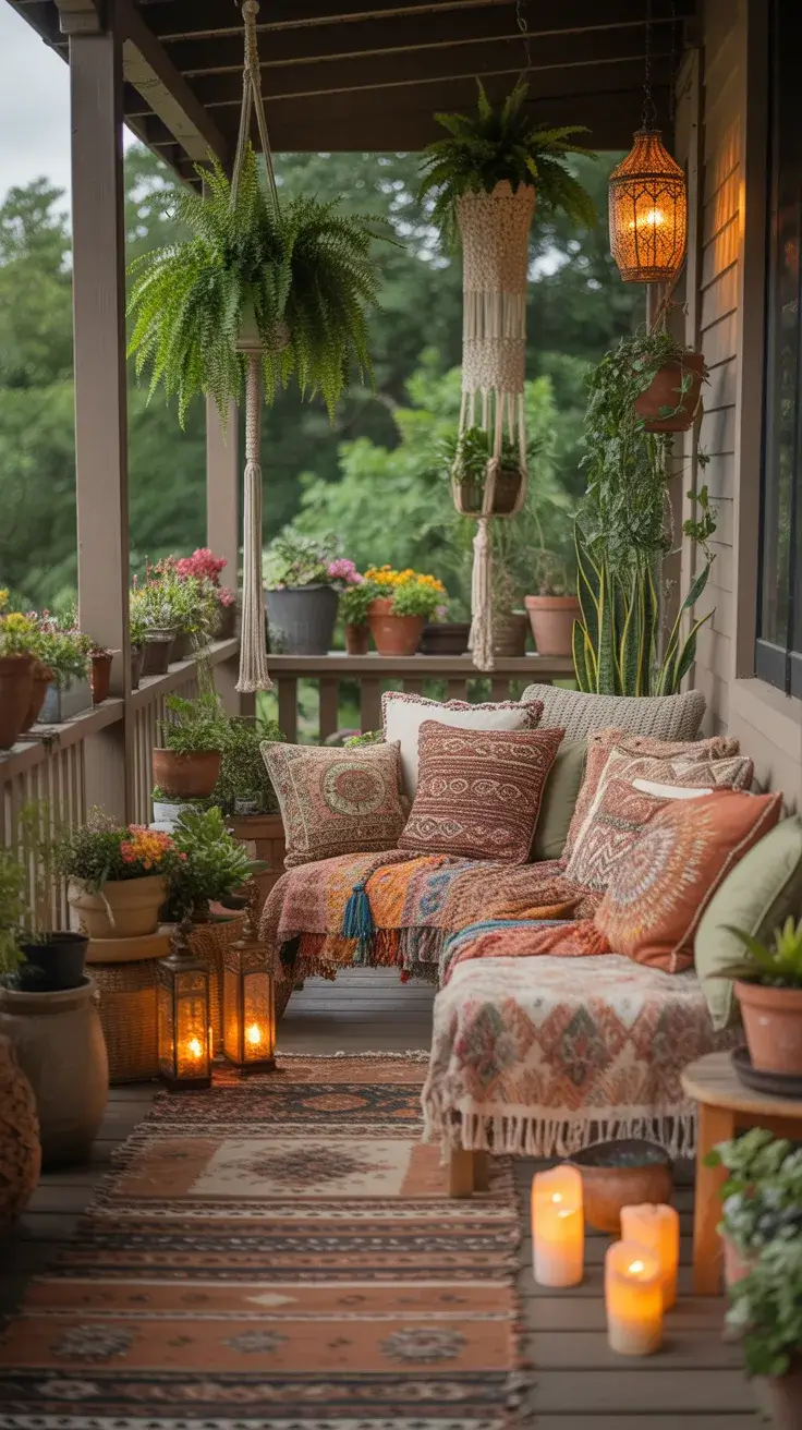 Summer Front Porch Decor Ideas 2026 That Instantly Refresh Your Outdoor Space