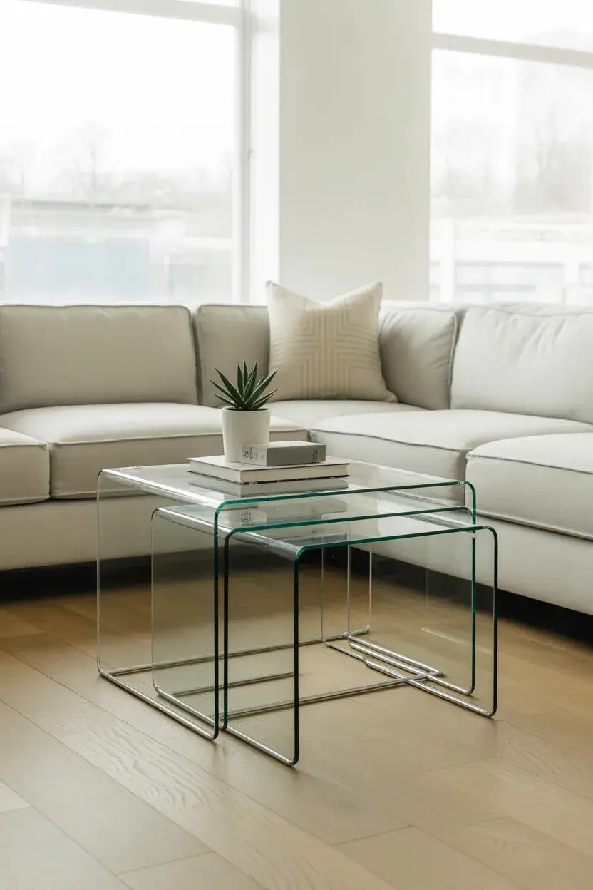 Furniture for Small Living Room 2026: Modern Space-Saving Ideas That Actually Work