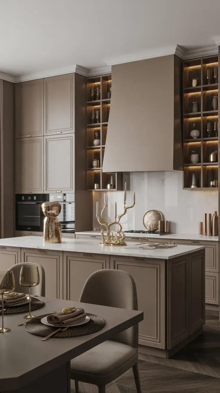 Summer Kitchen Makeover Ideas 2026: Modern Indoor & Outdoor Design Inspiration