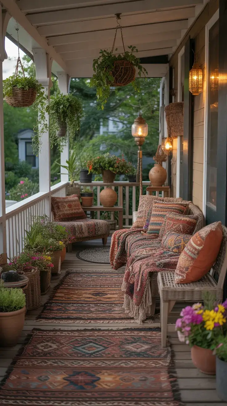 Summer Front Porch Decor Ideas 2026 That Instantly Refresh Your Outdoor Space