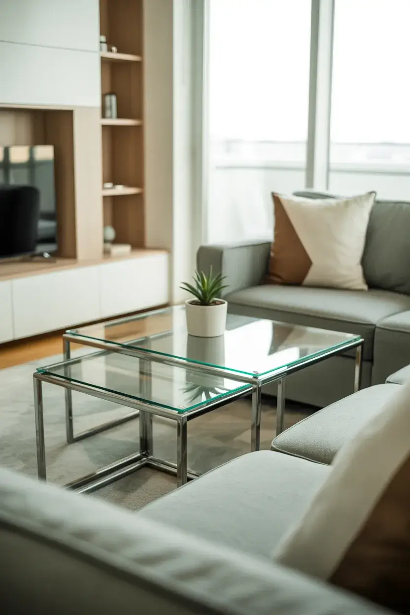 Furniture for Small Living Room 2026: Modern Space-Saving Ideas That Actually Work