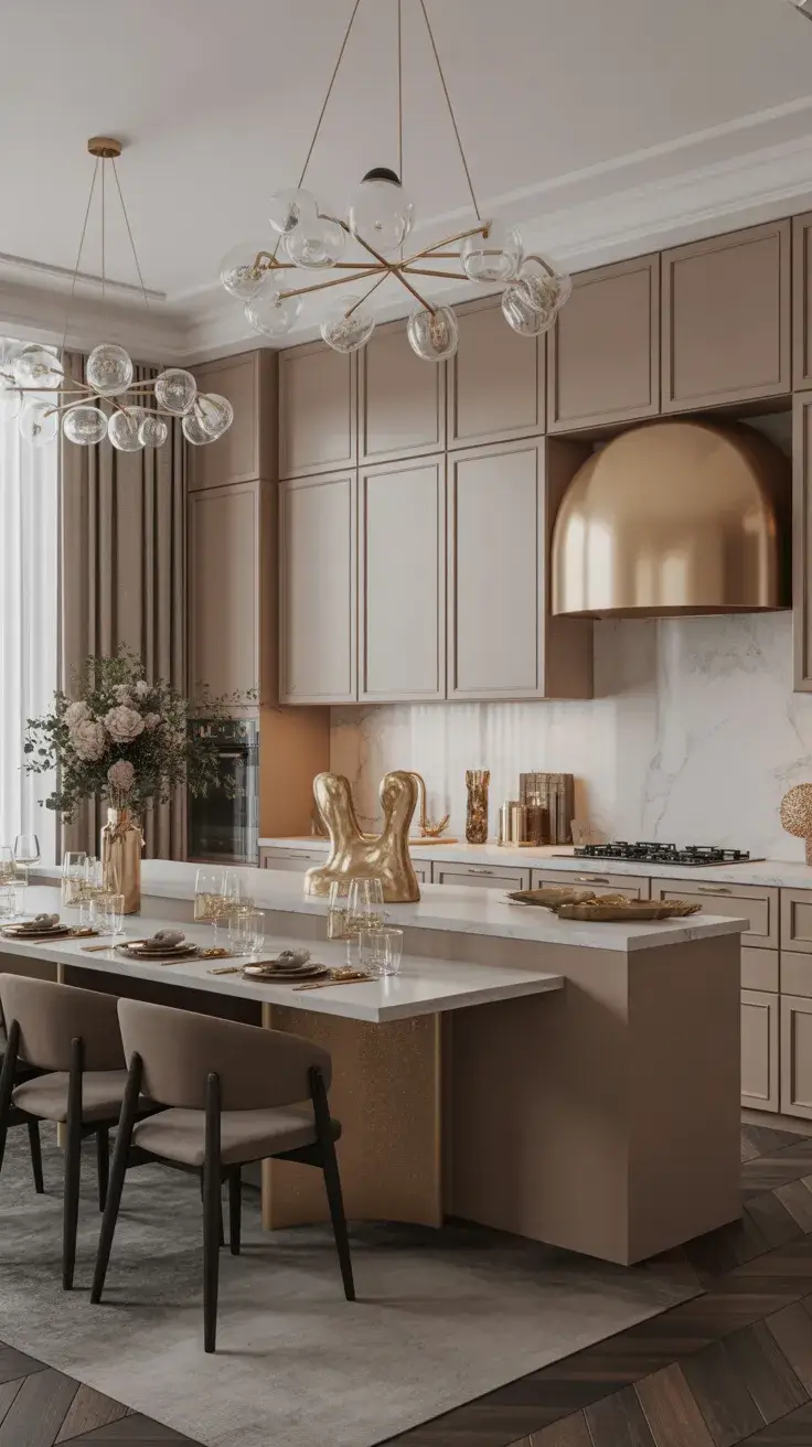 Summer Kitchen Makeover Ideas 2026: Modern Indoor & Outdoor Design Inspiration