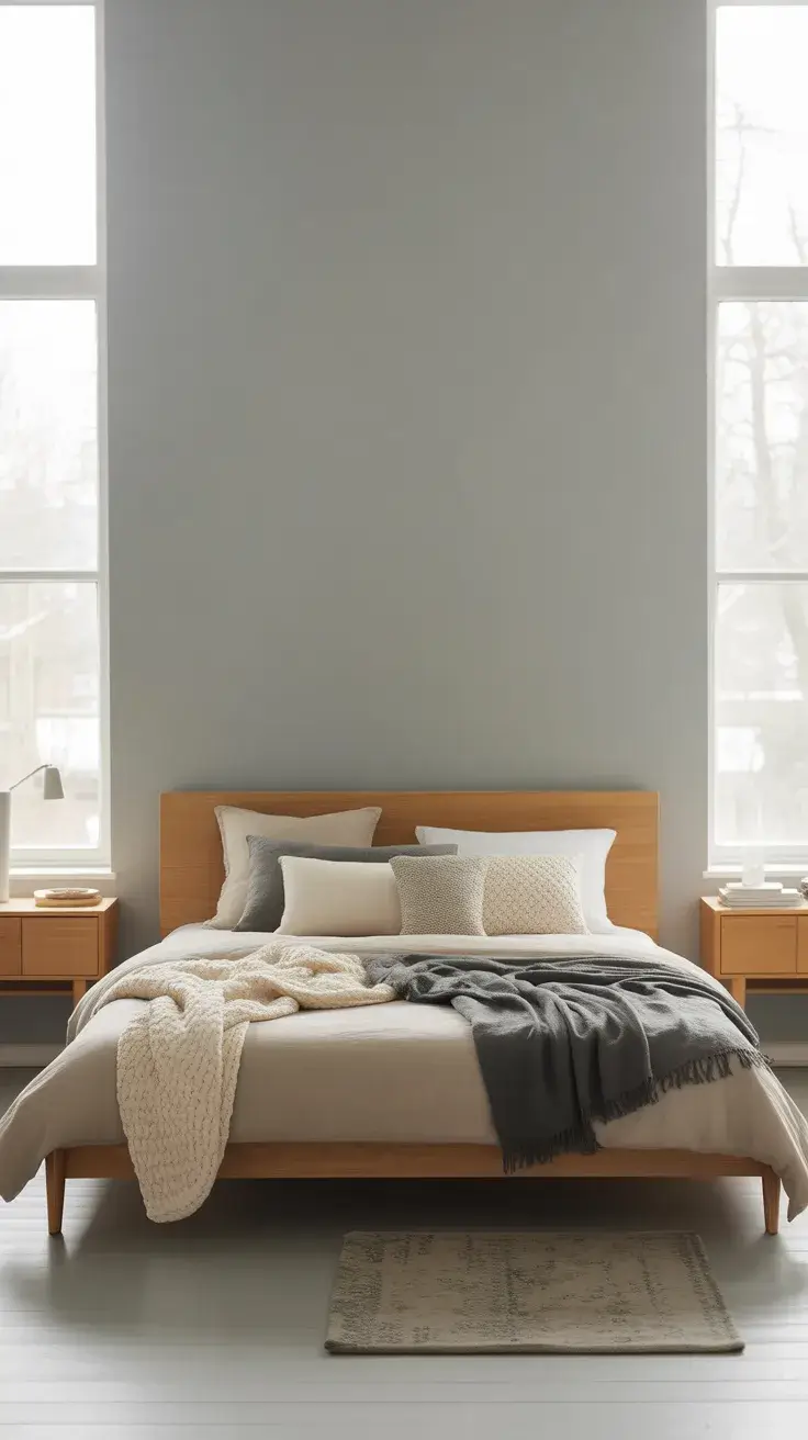 Light and Airy Bedroom Ideas Summer 2026 for a Cozy Modern Aesthetic