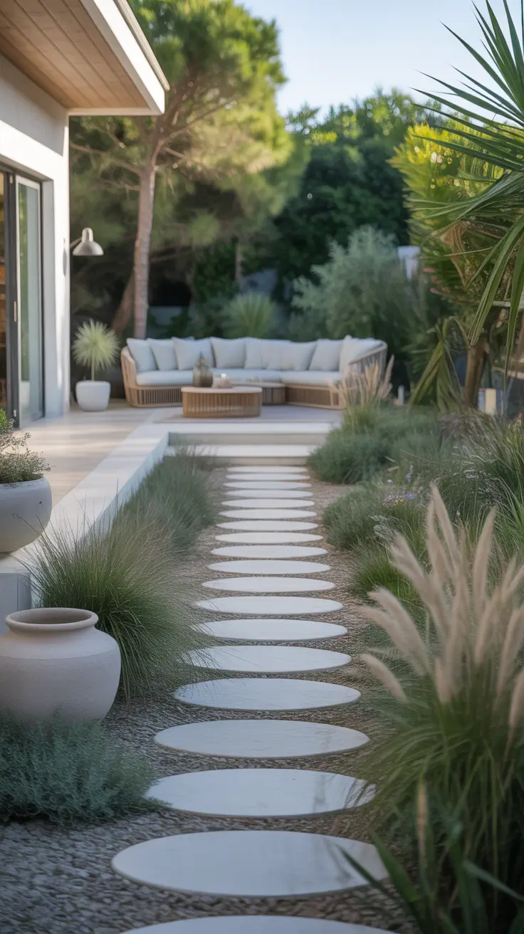 Garden Path Design 2026: Modern Ideas, Layouts and Inspiring Outdoor Pathways