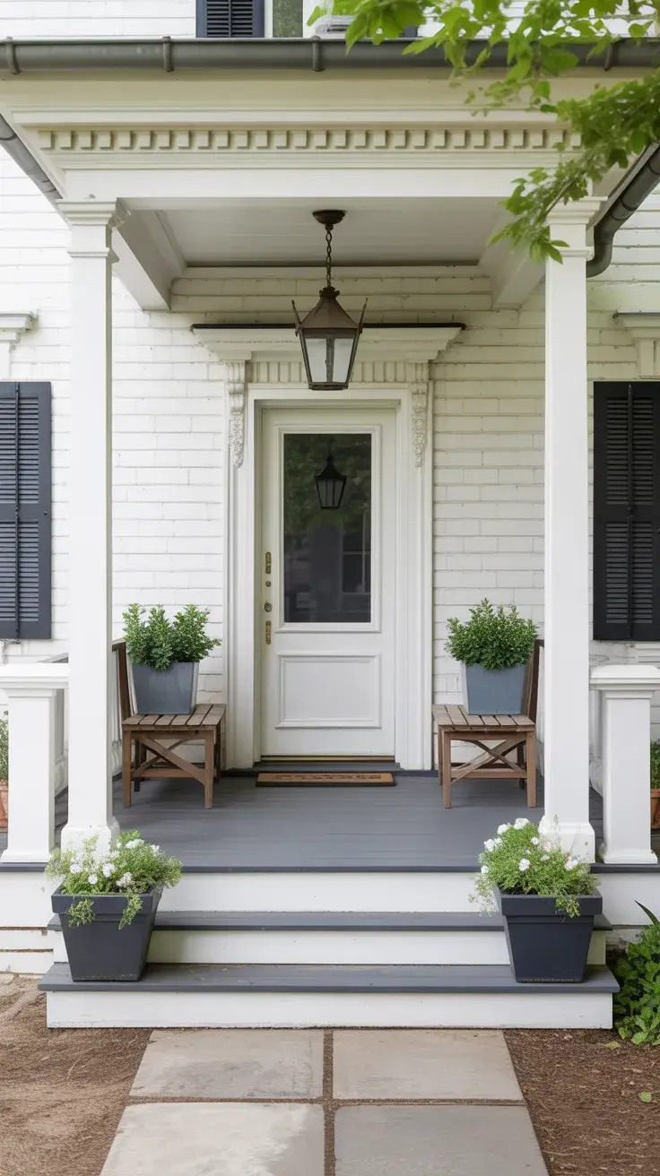 Summer Front Porch Decor Ideas 2026 That Instantly Refresh Your Outdoor Space