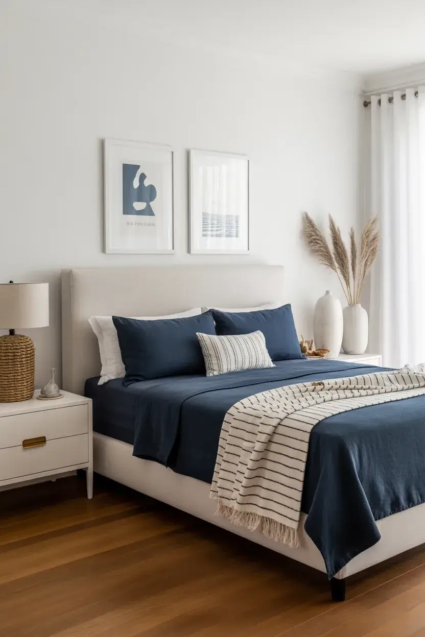 Summer Bedroom 2026: Aesthetic Ideas to Refresh Your Space