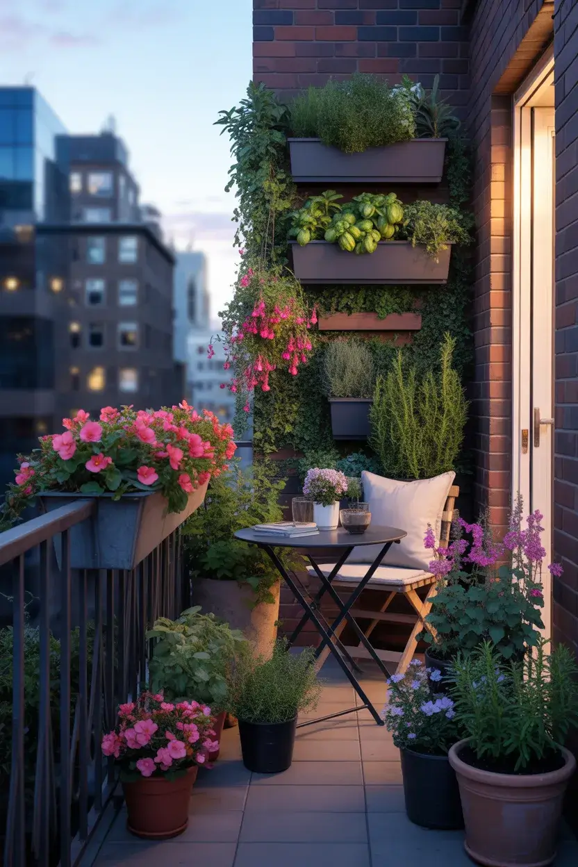Summer Garden Flowers Ideas 2026 for Stylish and Modern Outdoor Spaces