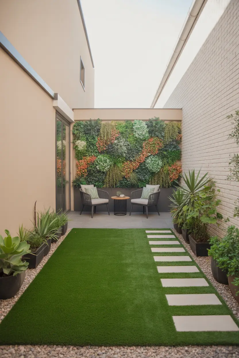 Backyard Turf Ideas 2026: Modern Landscaping Designs for Stylish Outdoor Living