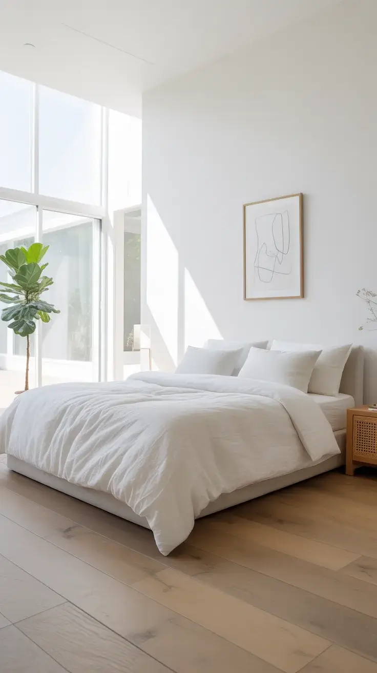 Summer Bedroom Decor Ideas 2026: Light, Airy & Aesthetic Room Inspo