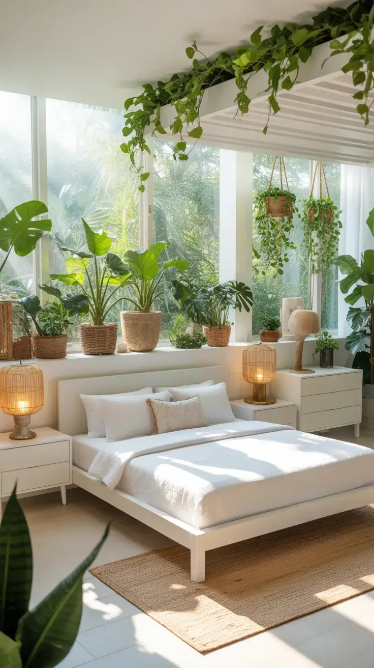 Light and Airy Bedroom Ideas Summer 2026 for a Cozy Modern Aesthetic