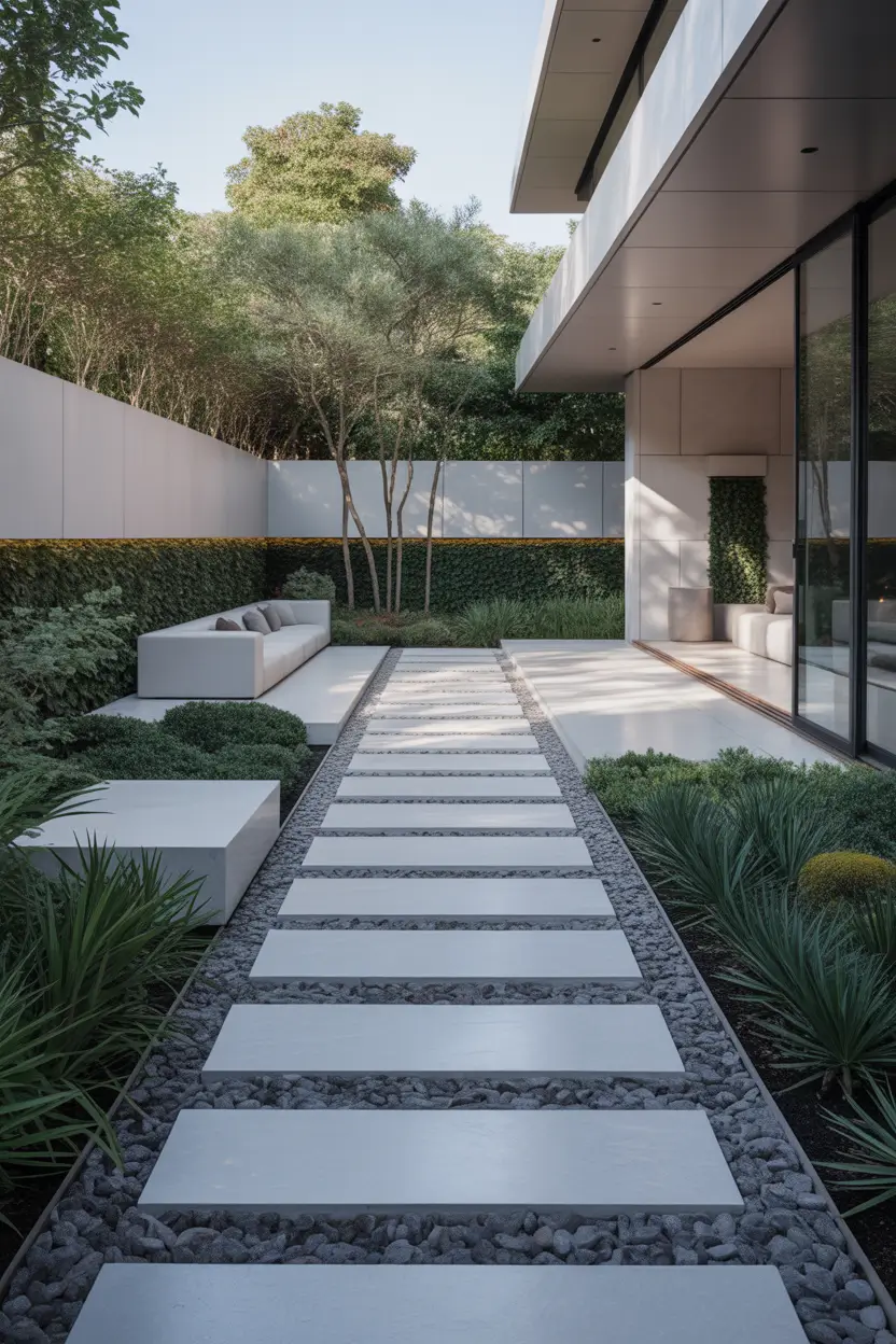 Garden Path Design 2026: Modern Ideas, Layouts and Inspiring Outdoor Pathways
