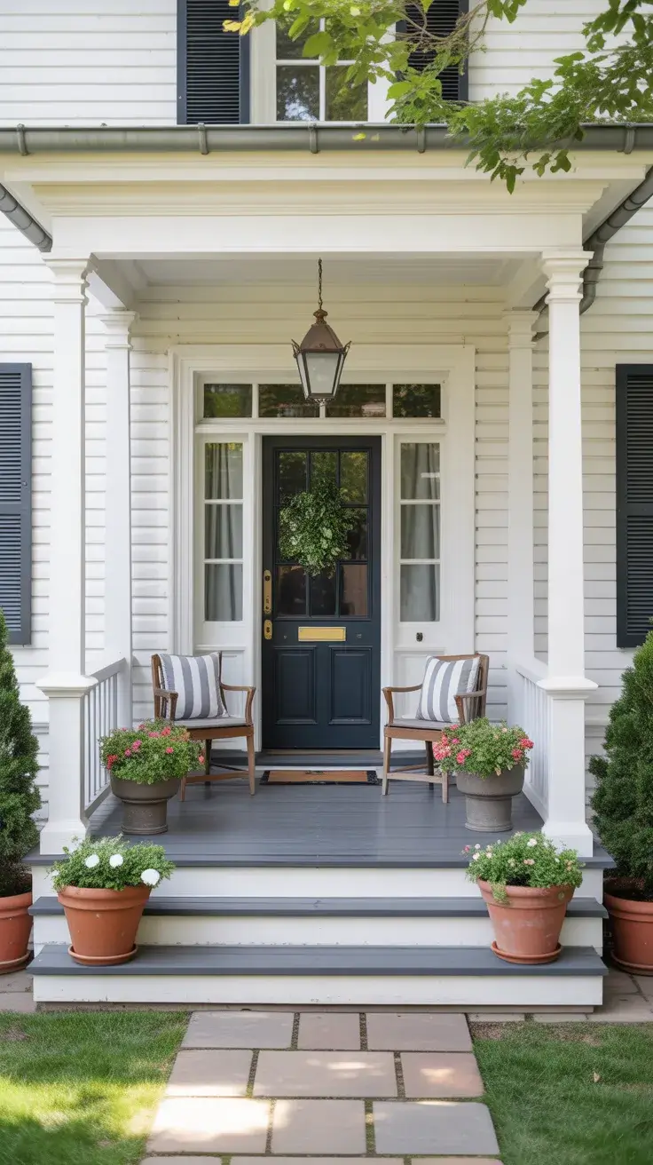 Summer Front Porch Decor Ideas 2026 That Instantly Refresh Your Outdoor Space