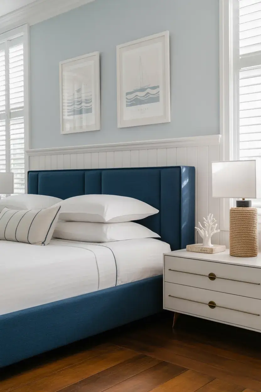 Summer Bedroom 2026: Aesthetic Ideas to Refresh Your Space