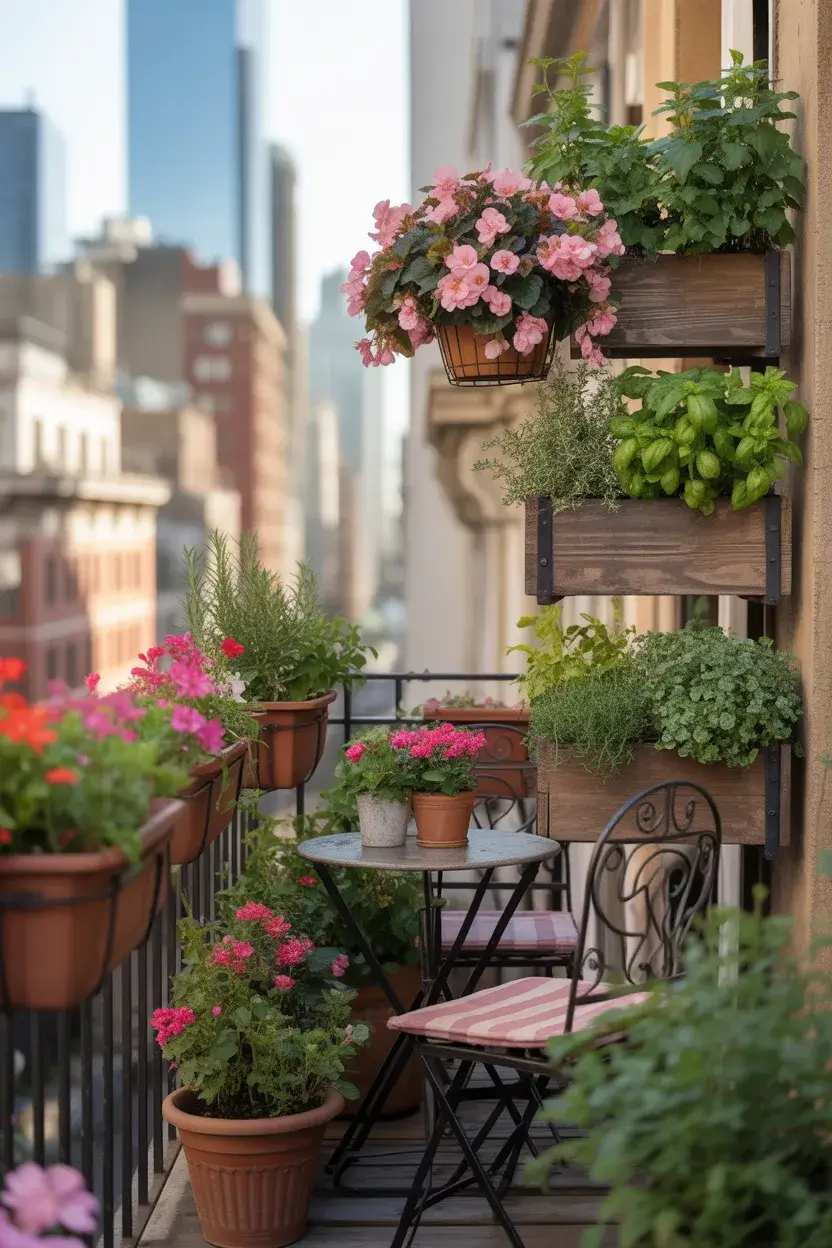 Summer Garden Flowers Ideas 2026 for Stylish and Modern Outdoor Spaces