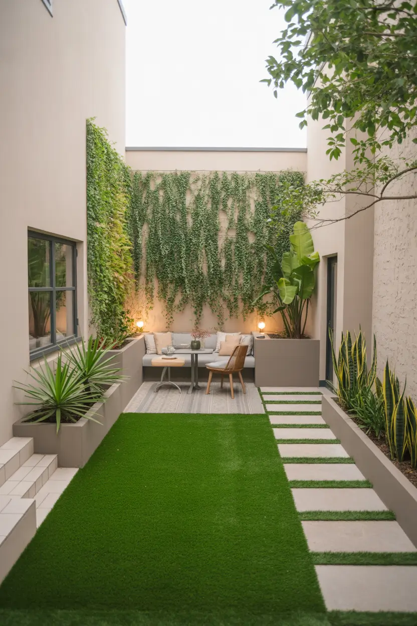 Backyard Turf Ideas 2026: Modern Landscaping Designs for Stylish Outdoor Living