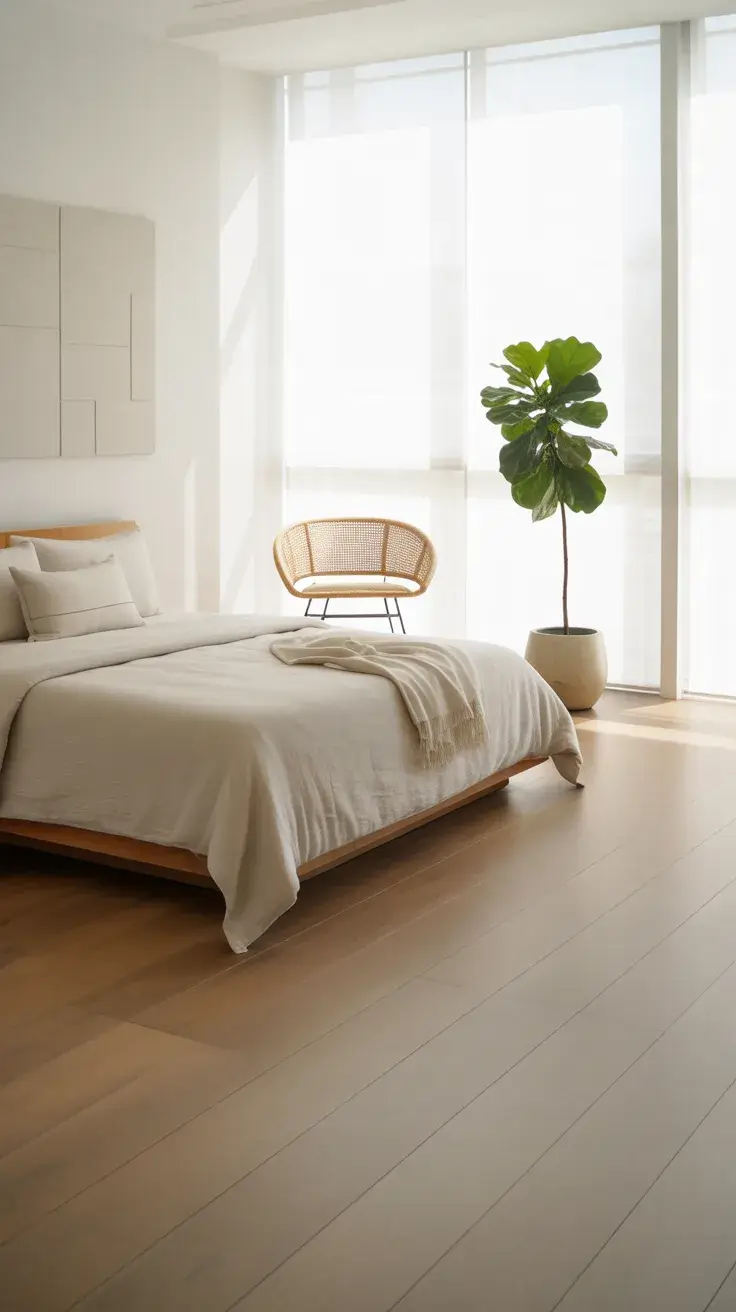 Summer Bedroom Decor Ideas 2026: Light, Airy & Aesthetic Room Inspo