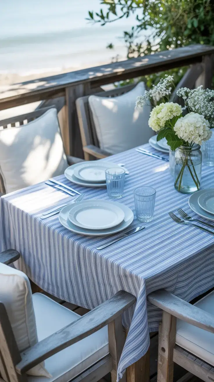 Summer Tablescape Ideas Dinner Party 2026 for Bright, Stylish Hosting