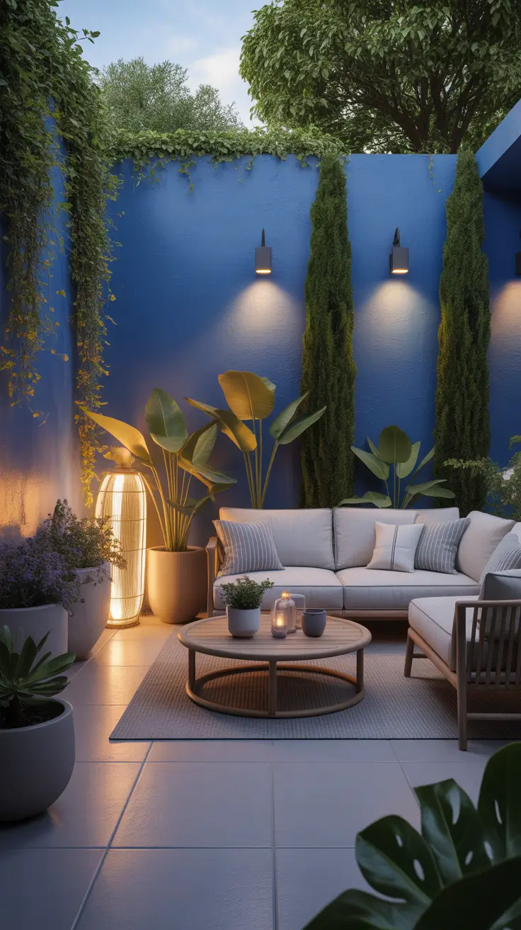 Garden Wall Ideas 2026: Modern Brick, Concrete and Decorative Outdoor Designs