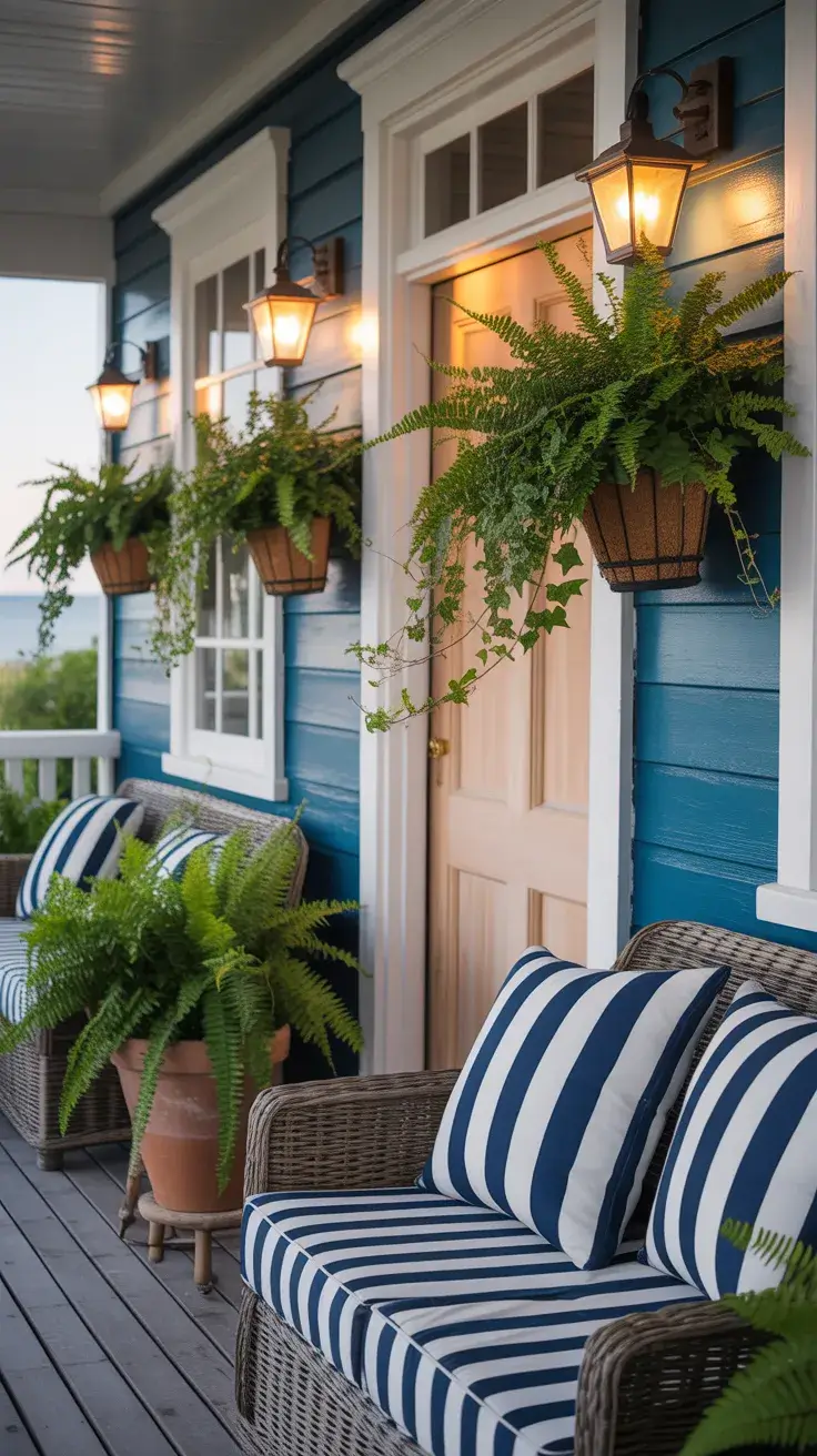 Summer Front Porch Decor Ideas 2026 That Instantly Refresh Your Outdoor Space