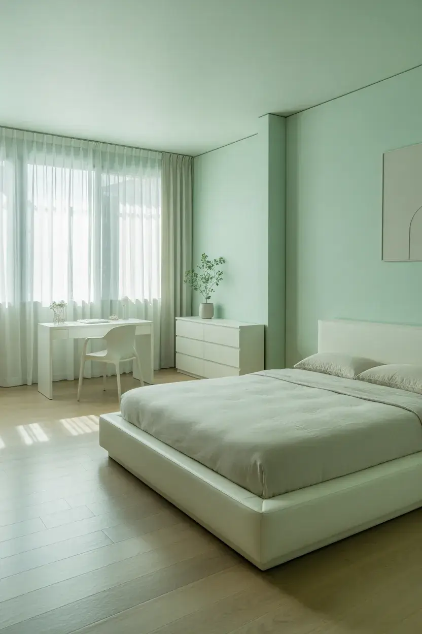 Summer Bedroom 2026: Aesthetic Ideas to Refresh Your Space