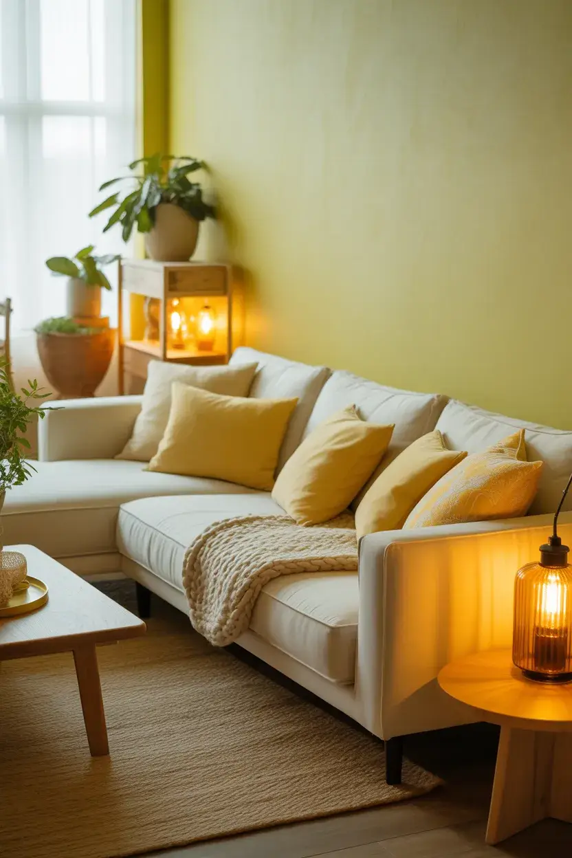 Summer Living Room 2026 Ideas: Cozy Aesthetic Decor & Color Schemes Inspo