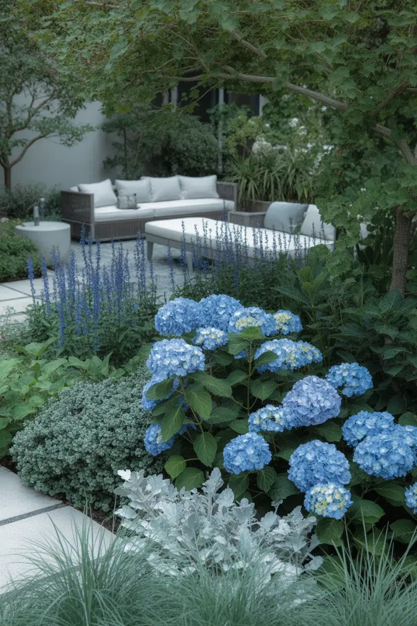 Summer Garden Flowers Ideas 2026 for Stylish and Modern Outdoor Spaces